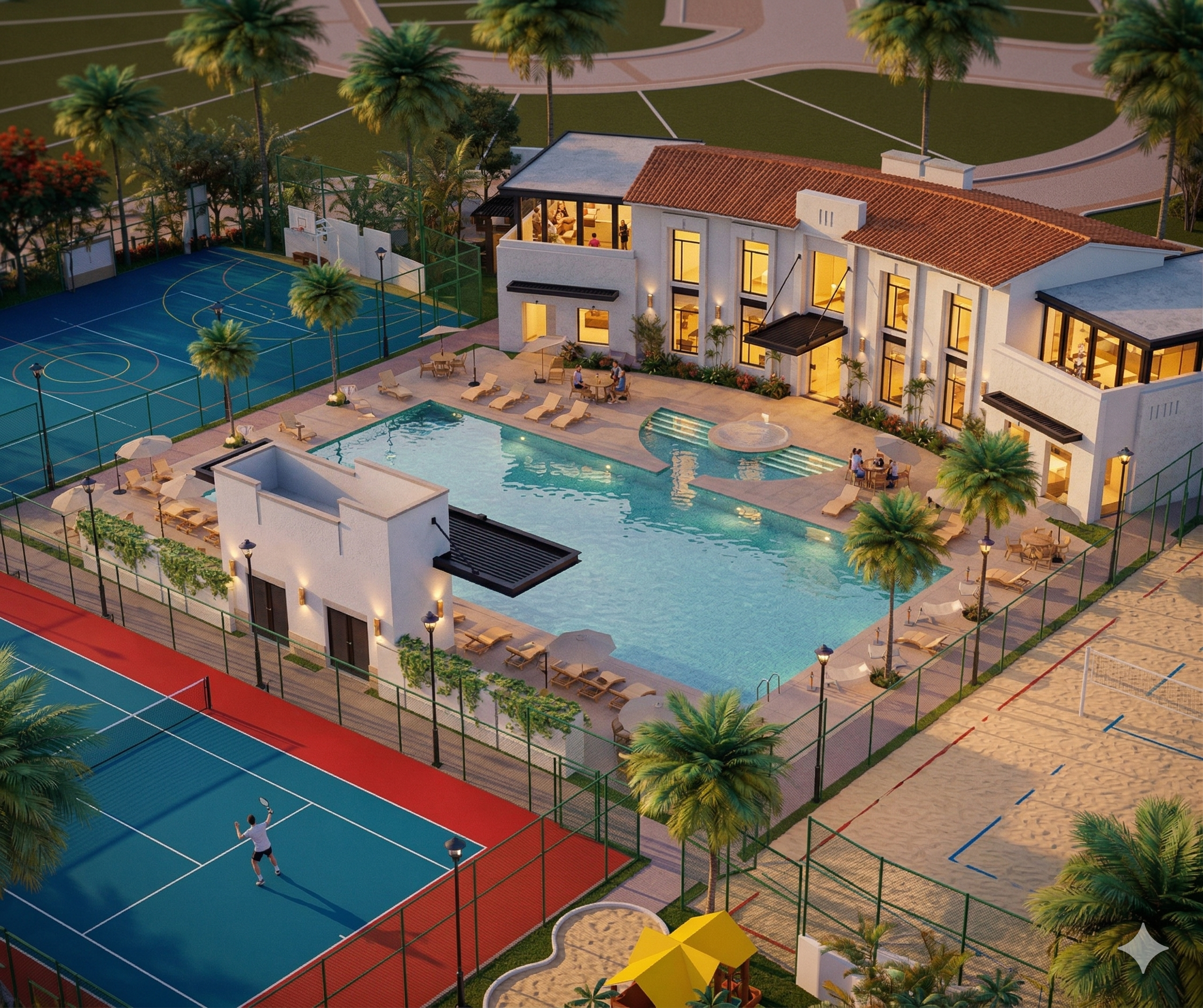 Casa Club