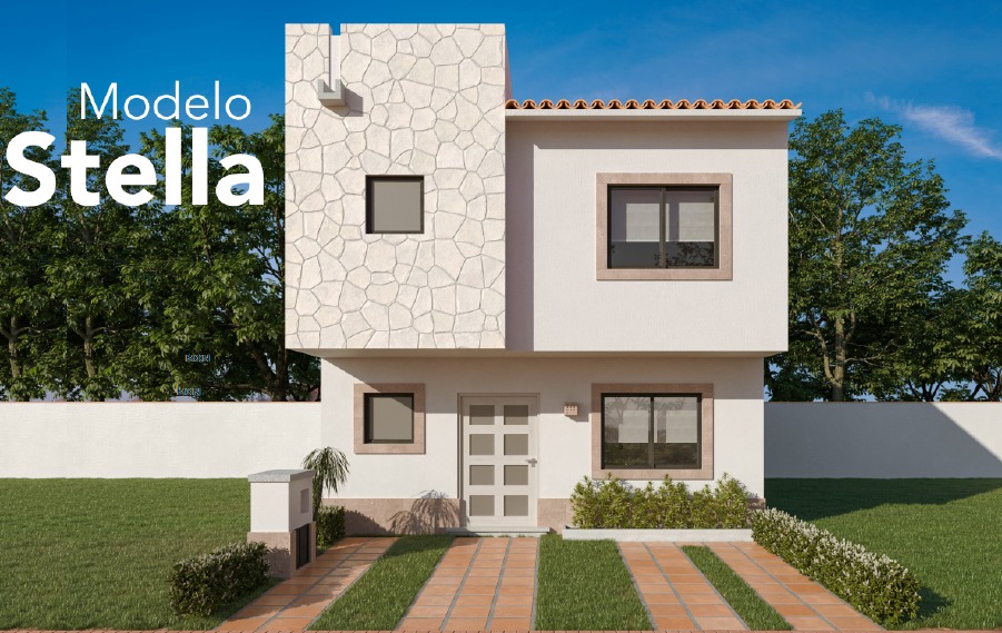 Fachada Stella